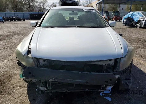 2009 Honda Accord Lx from USA, damaged, VIN 1HGCP26389A153448